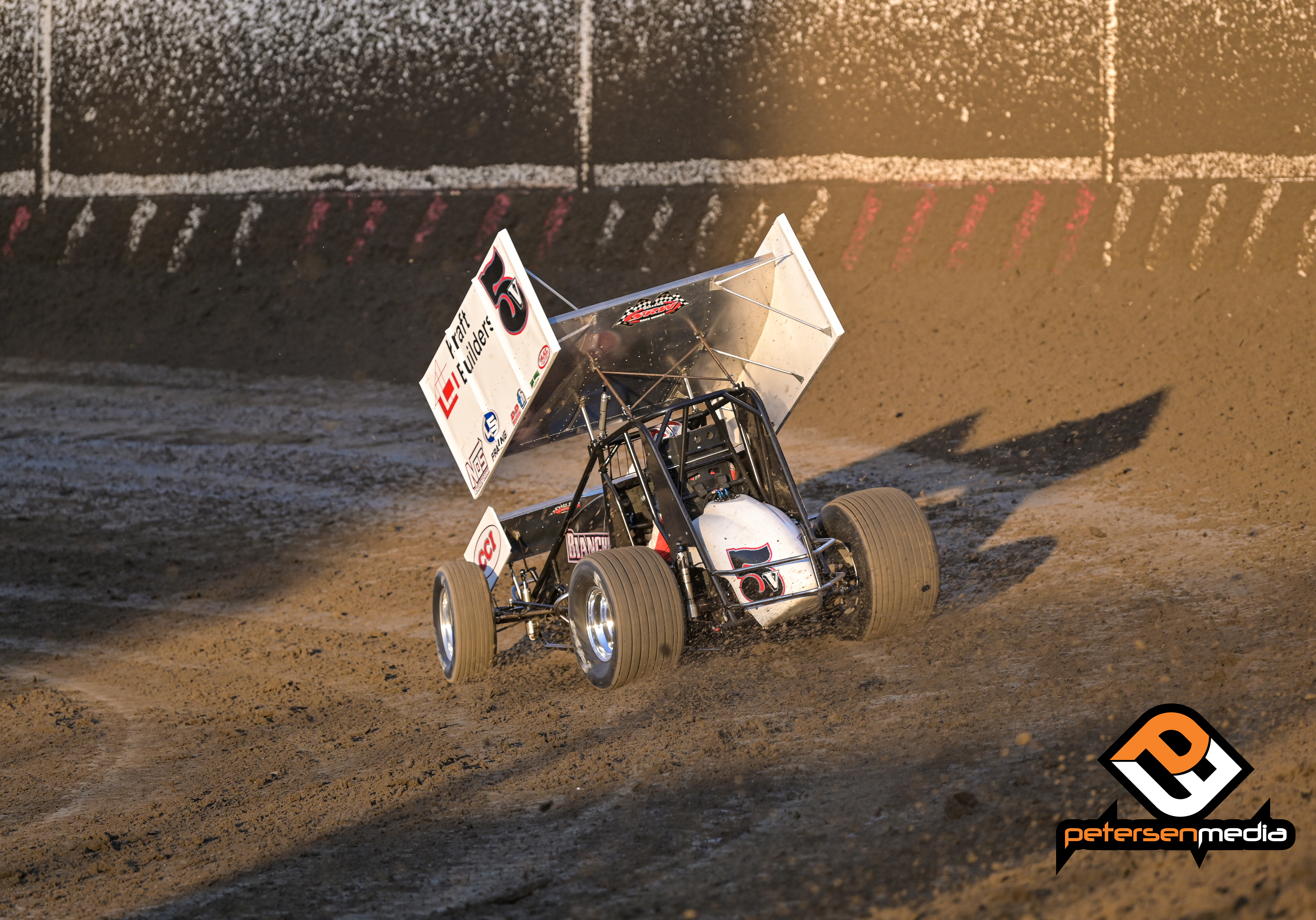 Peter Murphy Classic opener Photo Album | Petersen Media