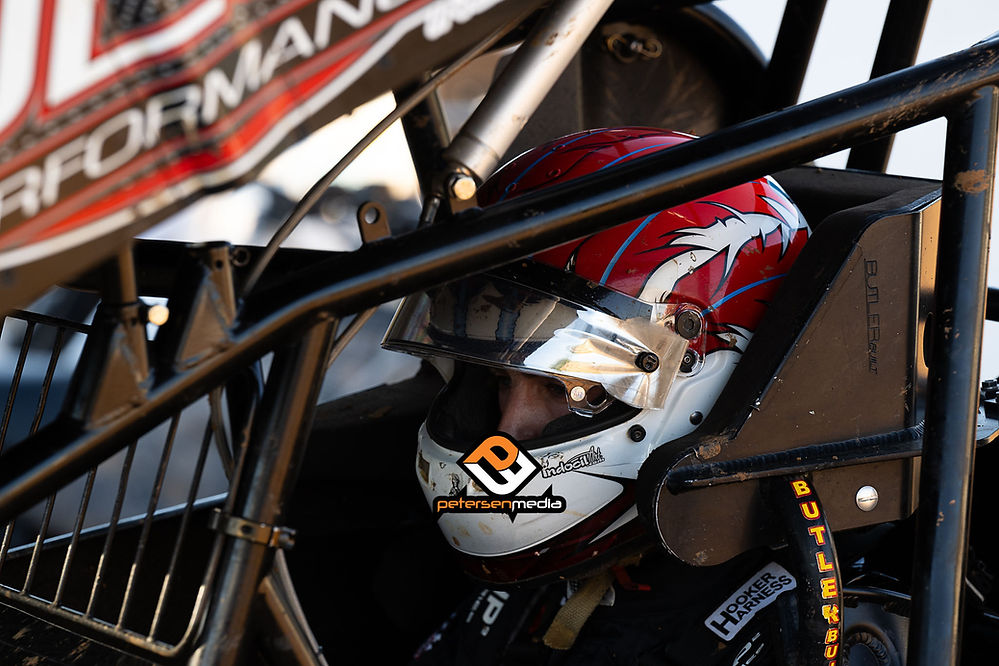 Placerville Speedway Sprint Cars Photo Album | Petersen Media