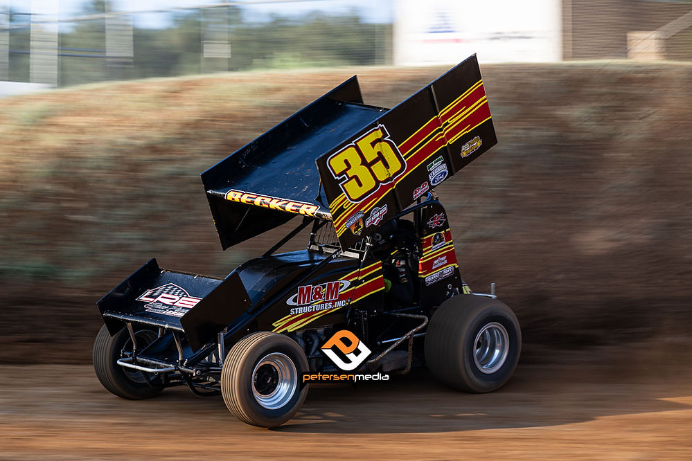 2024 SCCT Speedweek Photo Album | Petersen Media