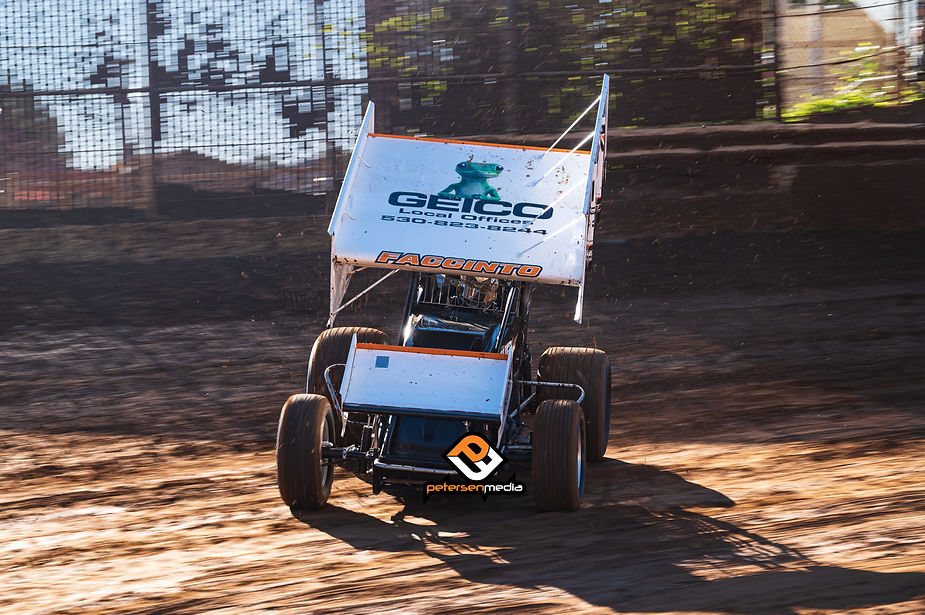 Placerville Speedway Photo Album | Petersen Photography