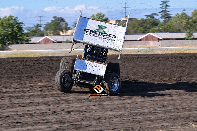 Stockton Dirt Track Photo Album | Petersen Media