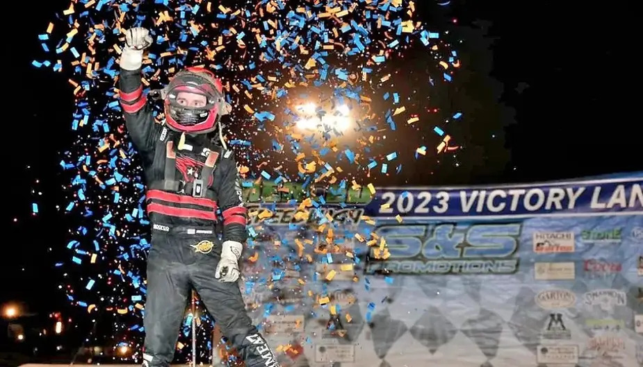 Midget Madness Returns to Merced Speedway | Petersen Media