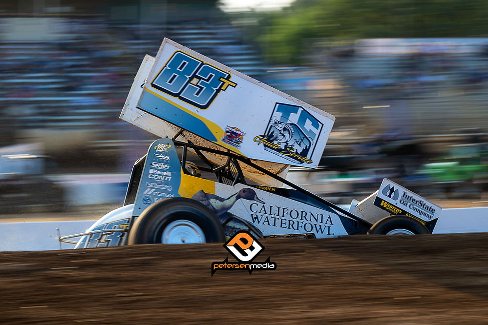 Placerville Speedway July 27, 2024 Photo Album | Petersen Media