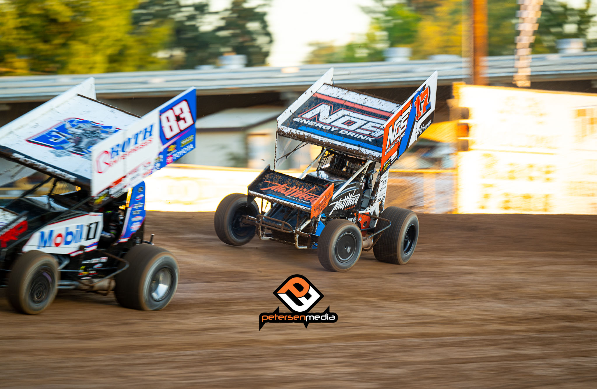 High Limit Racing's Gold Rush Classic at Placerville Photo Album