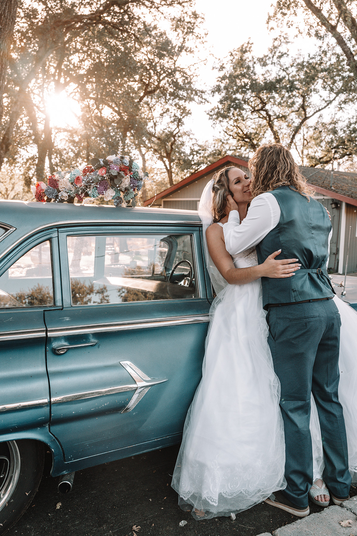 Wedding Photography | PJ Petersen Photography