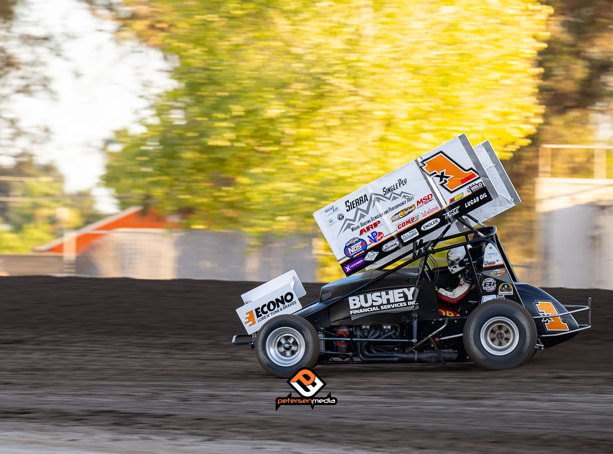 F&F Racing Set For 2025 with Chance Grasty | Petersen Media