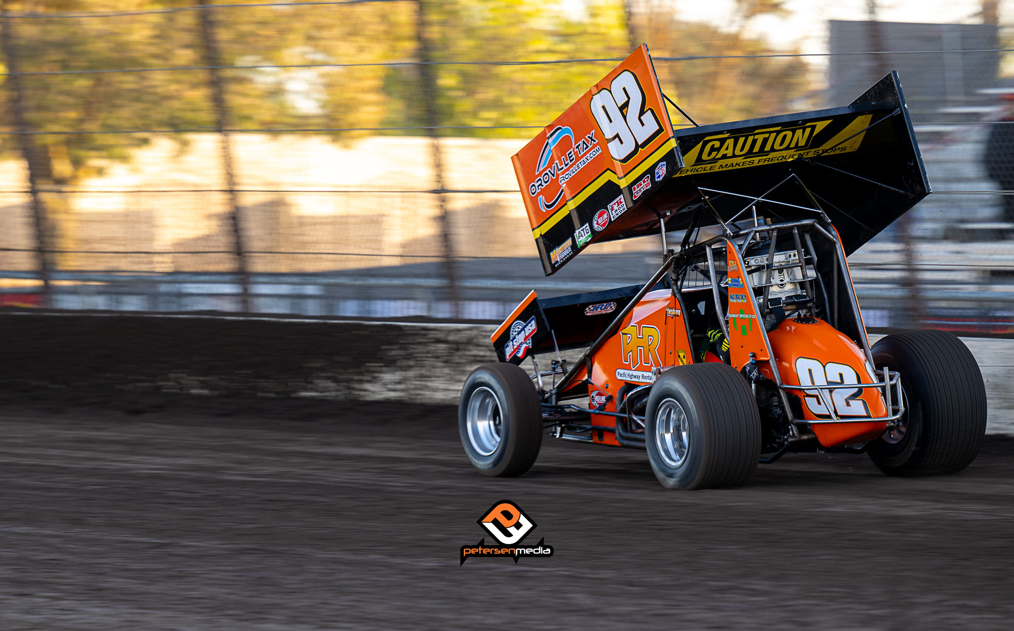 Andy Forsberg Officially Claims 2024 SCCT Title | Petersen Media | Paul Nienhiser