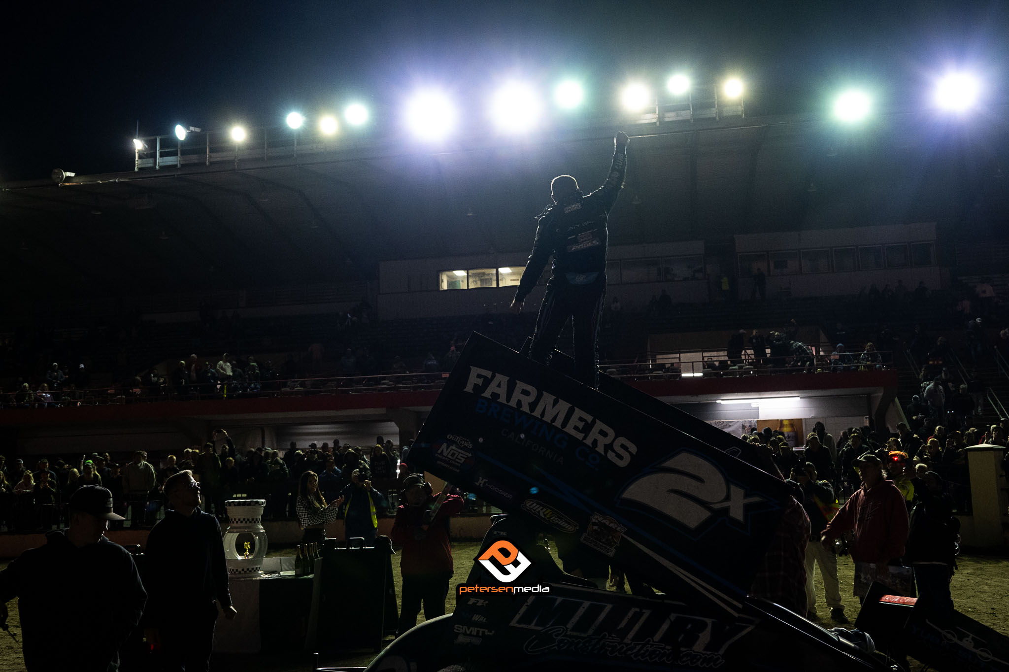 NARC/KWS Tribute to GP Photo Album | Petersen Media